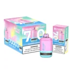 HiFancy Super 70000 Puffs - Summer Dream (Box)